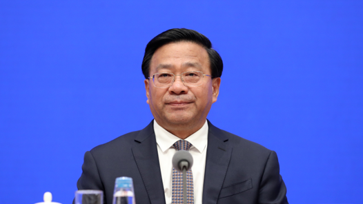 贯彻落实党的二十届四中全会精神权威访谈｜加快农业农村现代化 扎实推进乡村全面振兴——访农业农村部党组书记、部长韩俊