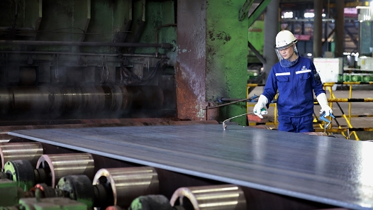 推进民主管理 构建和谐劳动关系｜职工提案办理周期缩短百分之四十的背后