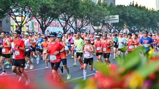 2026北京亦庄人形机器人半马将全面升级