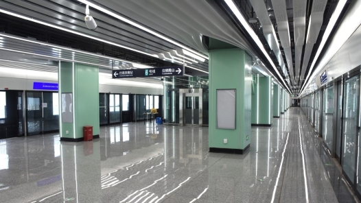 南京和马鞍山中心城区即将实现30分钟互通互达