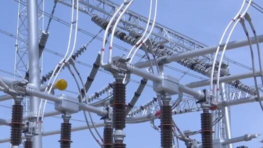 湖北完成500千伏四回线路互感参数带电测试