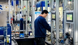 5年利润过亿元，这家企业“十四五”高质量发展答卷这样写