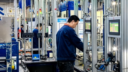 5年利润过亿元，这家企业“十四五”高质量发展答卷这样写