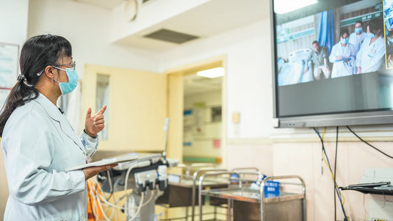 新一批国家组织高值医用耗材集采启动