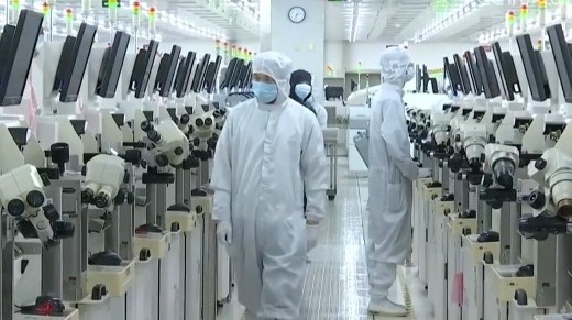 北京原始创新能力全国领先