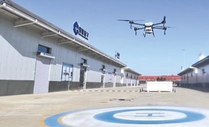 内蒙古呼和浩特：产业三维发展显效应