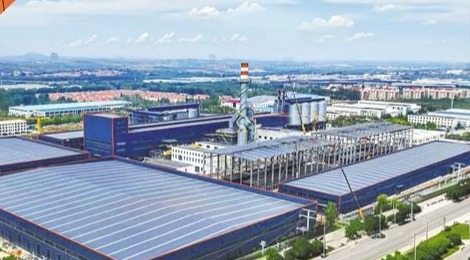 山东日照：工业投资热从何来