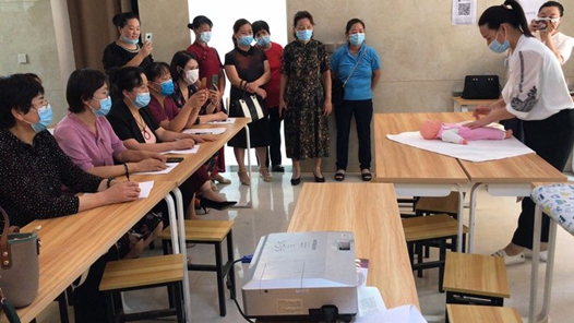 内蒙古通辽市：让高质量充分就业成为城市温暖底色