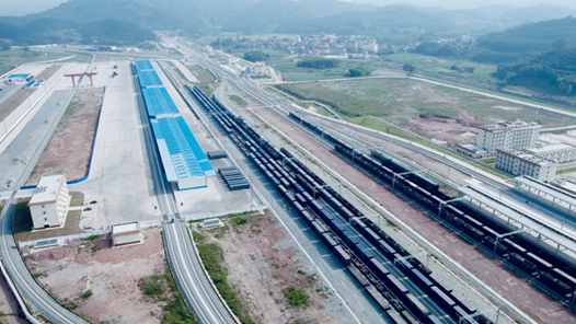 八部门联合发布21条举措 完善西部陆海新通道金融服务体系