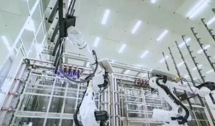 2025年终经济观察｜稳企业强信心 筑牢高质量发展根基