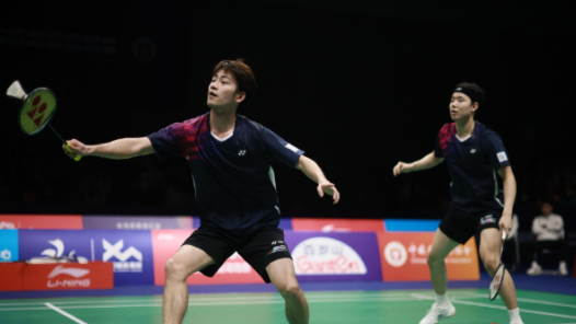 羽超联赛常规赛竞争激烈 浙江队压哨晋级总决赛