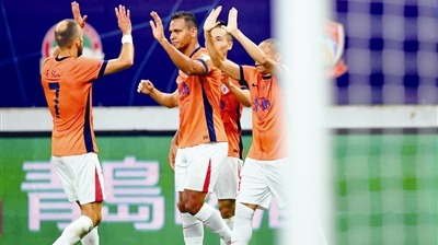 新赛季尚远 中超“保级大战”已然开始