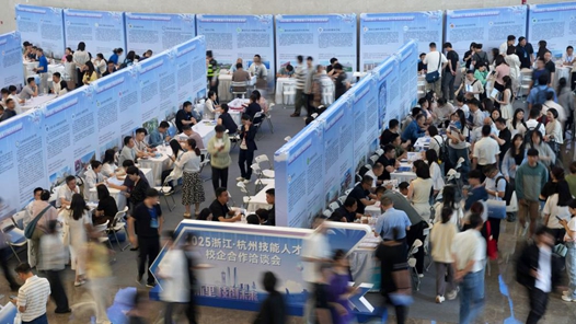 解码最强开发区的“引才辩证法”