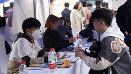 订单来了 就业稳了