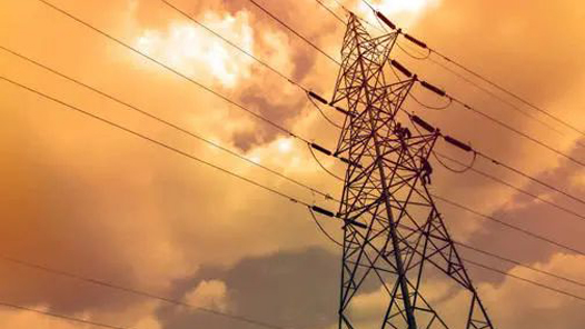 陕西省完成2025年电力外送1100亿千瓦时任务