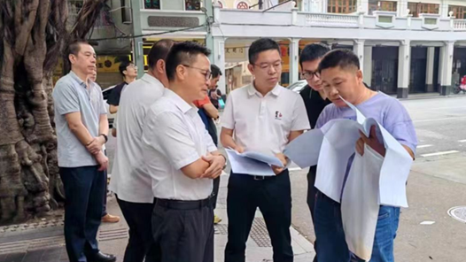 工会创新实践调研行｜创新实践破解工会资产确权的历史遗留问题