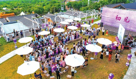 民生观察｜山西：婚俗改革的盐湖实践