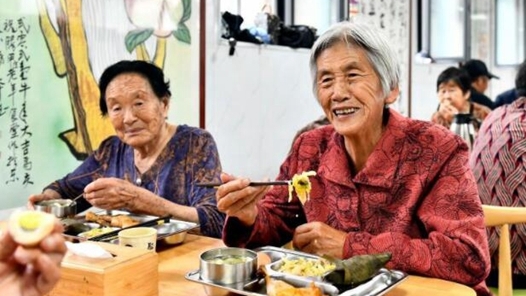 天津南开区打造10个一刻钟便民生活圈