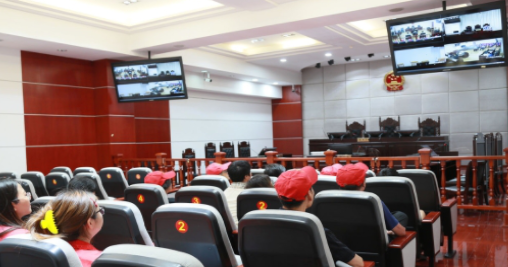 湖南浏阳重拳打击拒执犯罪