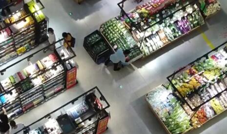 内蒙古筑牢节日市场保供稳价防线