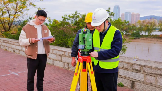 福建省福州市总工会直属工会开展“5G数字与绿色经济”职工技能竞赛