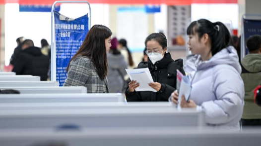 营收反哺，企业社区妇女三方共赢