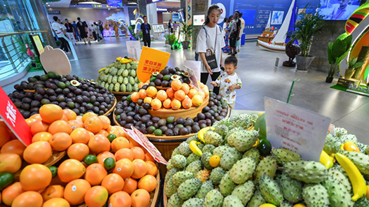 宁夏中卫市投入1500万元激发元旦春节消费市场活力