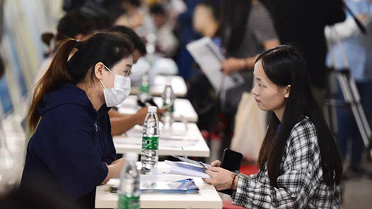 内蒙古近年累计向妇女投放贷款211.5亿元