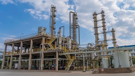 应急管理部公布第三批化工非法生产典型案例