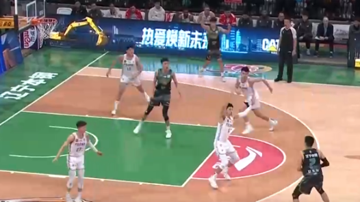 三大原因导致CBA联赛进入“换帅”阶段