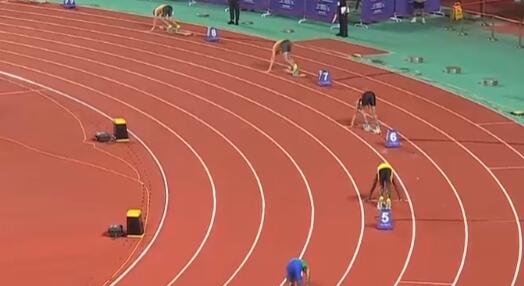 迭代 中国田径稳稳交接棒