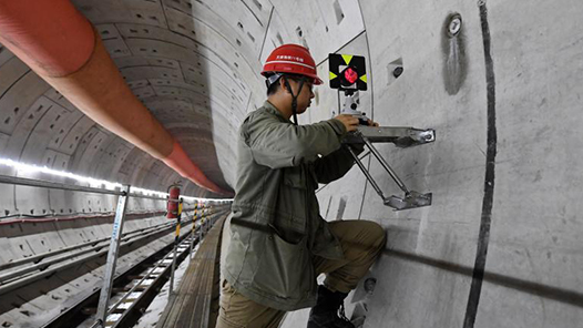 锚定新质生产力 产业发展开启多元“融合”