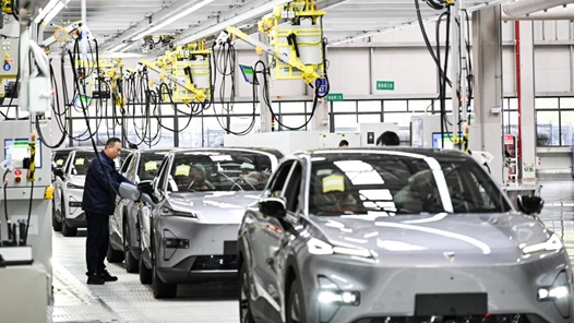 2026年车市竞争更趋激烈 企业需聚焦夯实基本功