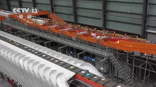 多角度透视前11个月物流运行“成绩单” 需求稳增、结构优化、效率提升态势凸显