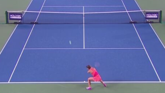 51位分级赛选手竞逐全运会 中国网球多元化科学发展