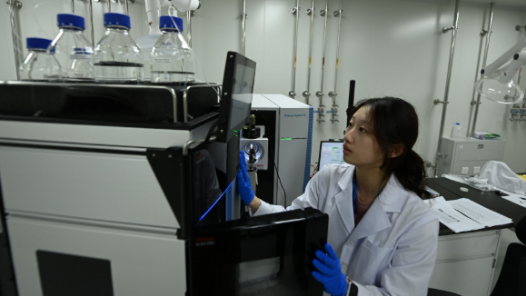 我国创新人才发展指数稳步增长