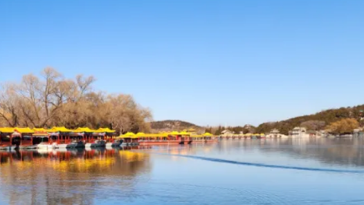 聚焦气象局发布会：冷空气“跨年打卡”中东部 全球气象发展报告同步发布