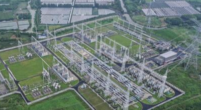 宁夏年度外送电量首超千亿千瓦时