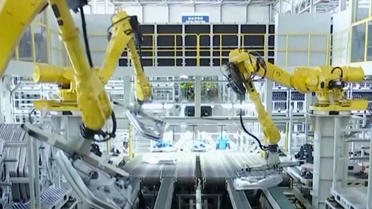 山西以全链条金融助力县域经济发展