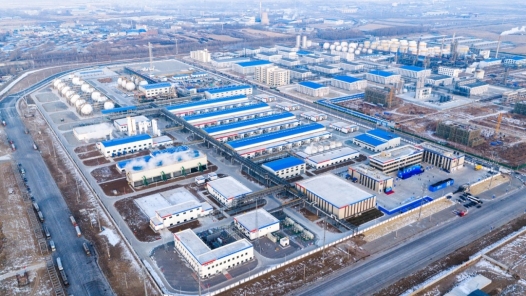 可持续交通燃料评估体系框架发布