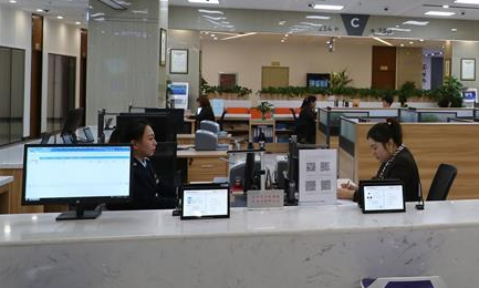 六部门：推动企业注销登记“一次办、便捷办、高效办”