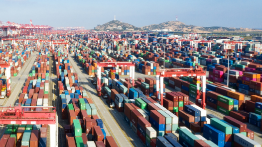 稳中求进每月看｜决胜收官奋力冲刺——12月全国各地经济社会发展观察