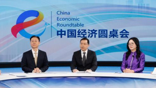 奋力实现“十五五”良好开局——中国经济圆桌会共话贯彻落实中央经济工作会议精神