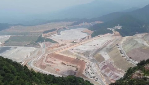 中国矿业联合会发布2025中国矿业十大新闻