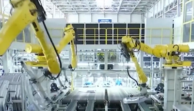 中国经济微观察｜夯实经济发展“基本盘” 新动能培育全面加速