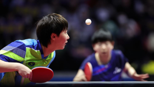 第35届乒乓球亚洲杯明年2月在海口举办