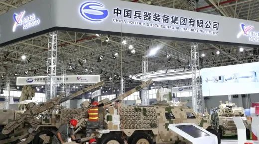 “兵”心一片助振兴 “器”宇不凡彩云南