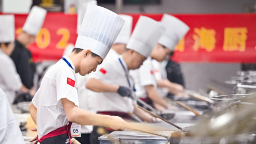 福建泉州：构建多层级技能竞赛体系，赋能文旅高质量发展