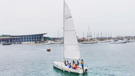 以海洋科技自立自强 引领现代渔业新变革