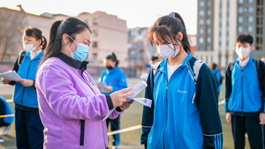 冬天的安全感，从一副戴对的口罩开始